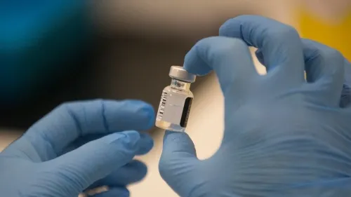 BioNTech confirma ciberataque a regulador europeo relacionado con vacuna COVID-19