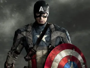 Escenas de Capitán América se filmarán en Alemania