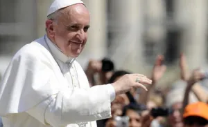 Condena por ataques químicos en Siria surgen de El Vaticano