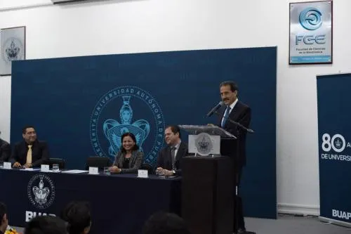 Facultad de ciencias de la electrónica: innovación y compromiso social