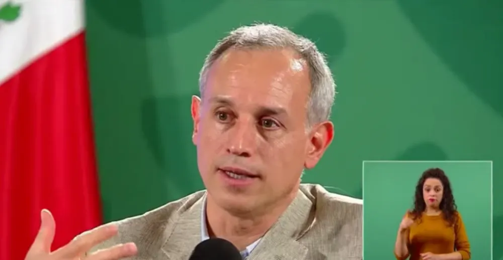 La estocada de Gatell