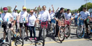 BUAP se suma a rodada para prevenir el suicidio