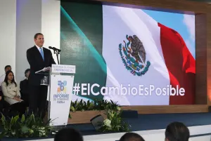 En Puebla, el cambio fue posible: Moreno Valle