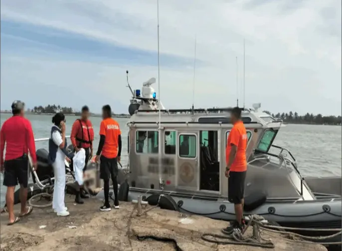 Gabinete de Seguridad realizó aseguramientos de armas de fuego y de distintos tipos de droga en varios estados 