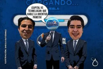 PAN, batallas en puerta por la Secretaría Juvenil y el Comité Municipal