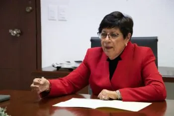 Impulsa Gobierno de Puebla ordenamiento del servicio de transporte público con Tlaxcala