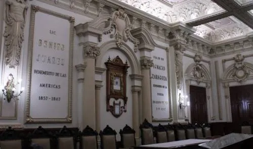 Próxima coordinación de regidores será colegiada; tres morenistas estarán al frente
