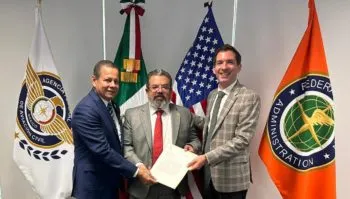 México recupera oficialmente la categoría 1 en Seguridad Aérea Internacional