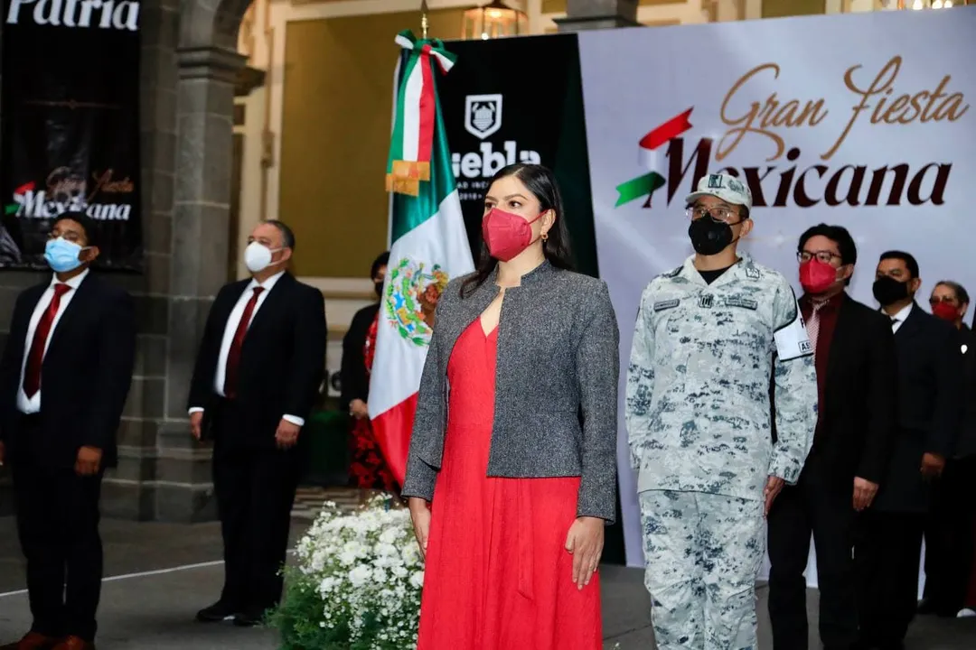 Foto: Ayuntamiento de Puebla