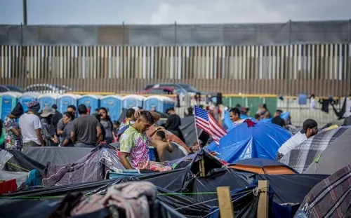 Se complicará la migración por elecciones en EU