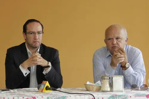 MFN aplaude estrategia de Gali de combate de robo de hidrocarburos