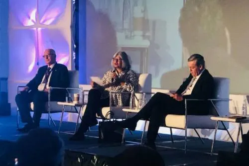 Bajo presupuesto en Economía no será limitante de crecimiento económico: Márquez Colín