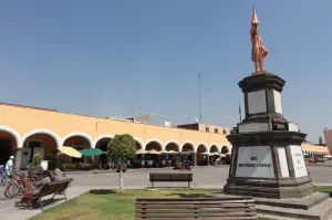 Blinda DIF Cholula Programa Taller de Vida Saludable