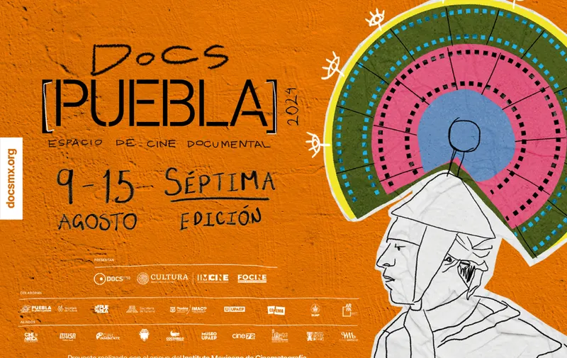 Cinemateca Luis Buñuel, sede de la séptima edición del festival “DocsPuebla”