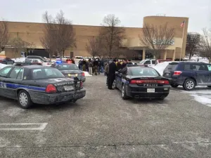 Tiroteo en EEUU arroja al menos 3 muertos