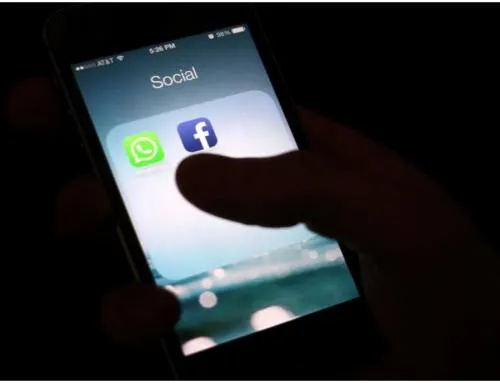 Un estudio revela que los usuarios que abandonan Facebook son más felices