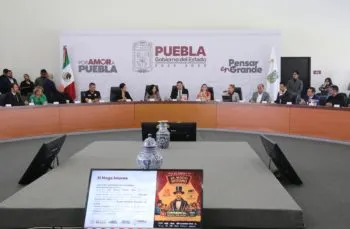 Ceposami será el modelo más importante en salud mental en Puebla: Armenta