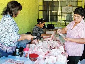 Cuatro estados se enfilan a la alternancia; Veracruz, Tamaulipas, Quintana Roo y Durango