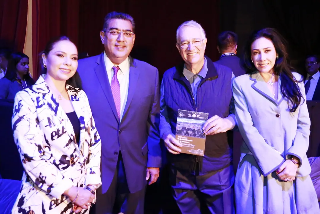 Festival De Las Ideas