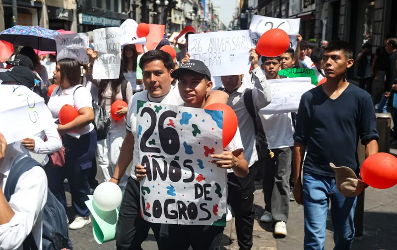 Foto: Anel Esgua / EsImagen