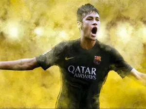 Presentan tercer uniforme del Barcelona