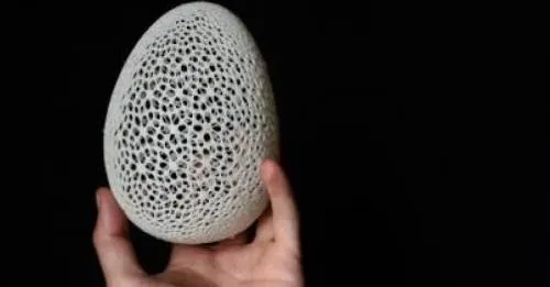 Mexicanos elaboran prótesis mamarias personalizadas en 3D