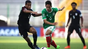 EU derrota a México Sub-20 en premundial