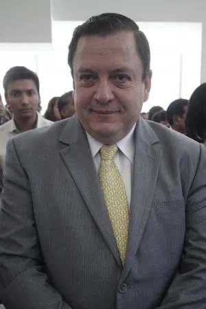 Alcaldes al borde de un ataque de nervios