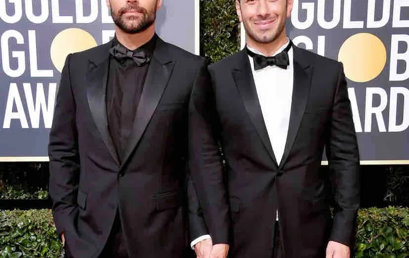 Ricky Martin