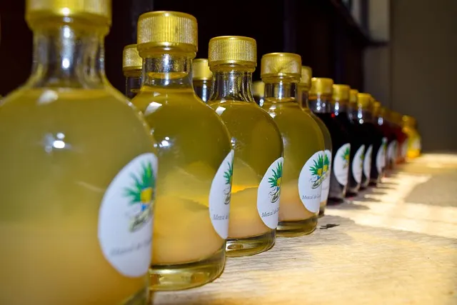 mezcal