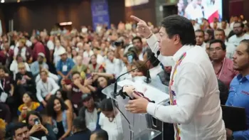 Morena Puebla y su feria de postulaciones