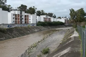 Reanudarán búsqueda del cuerpo de Paulina Camargo en el Alseseca