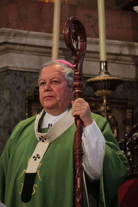 Lamenta Arzobispo de Puebla la violencia que se da en los jóvenes; llama a reforzar valores