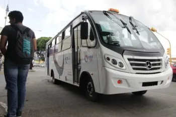 Línea 4 de la RUTA contará con alimentadoras que entrarán a Lomas de Angelópolis