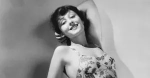 Muere la actriz de Hollywood Luise Rainer