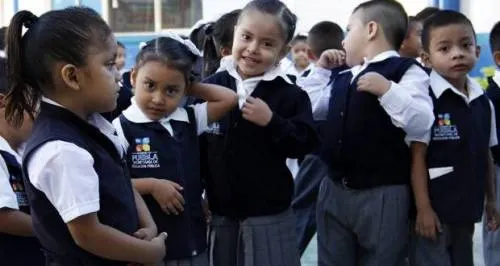 Malos hábitos alimenticios han generado en menores de 5 años obesidad y desnutrición: SS
