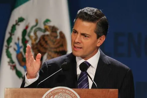 El “Tapado” del PRI Está por Nacer