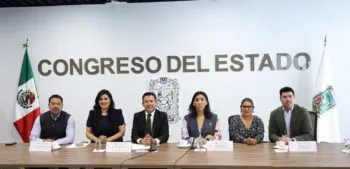Presenta Comisión del Congreso de Puebla informe definitivo 2024 de la ASE