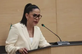 Impulsa la diputada Fedrha Suriano programas para mejorar la conectividad y digitalizar trámites