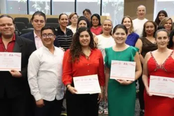 Promueve diputada Xel Arianna Hernández acceso a la cultura y fortalecimiento del tejido social en Puebla