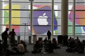 Apple la marca más valiosa, desbanca a Coca-Cola