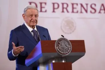 AMLO pide a ministra Norma Piña que informe sobre cena con ‘Alito’ Moreno