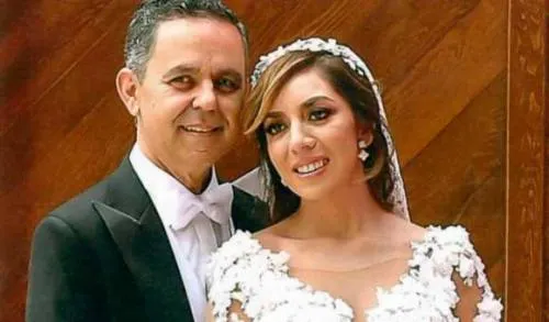 La esposa de César Yáñez intentó frenar la operación de Morena contra la “mapachera” del MM