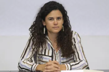 El próximo viernes, Luisa María Alcalde, comienza su gira nacional en Puebla