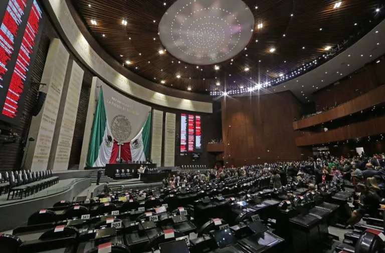 Fin a los parásitos perpetuos del poder