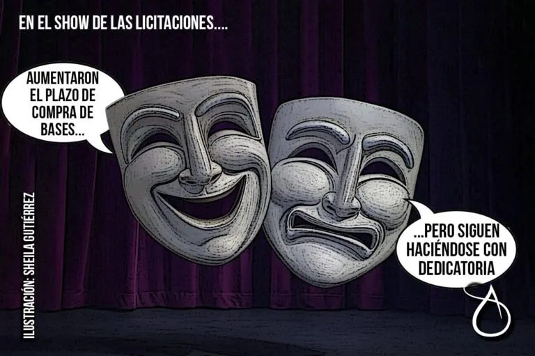 Una Buena Y Una Mala De Las Licitaciones Del Gobierno De Puebla Min 768x511