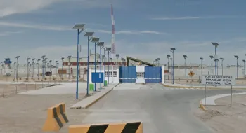 Confirma Barbosa traslado de Eukid a penal en Durango