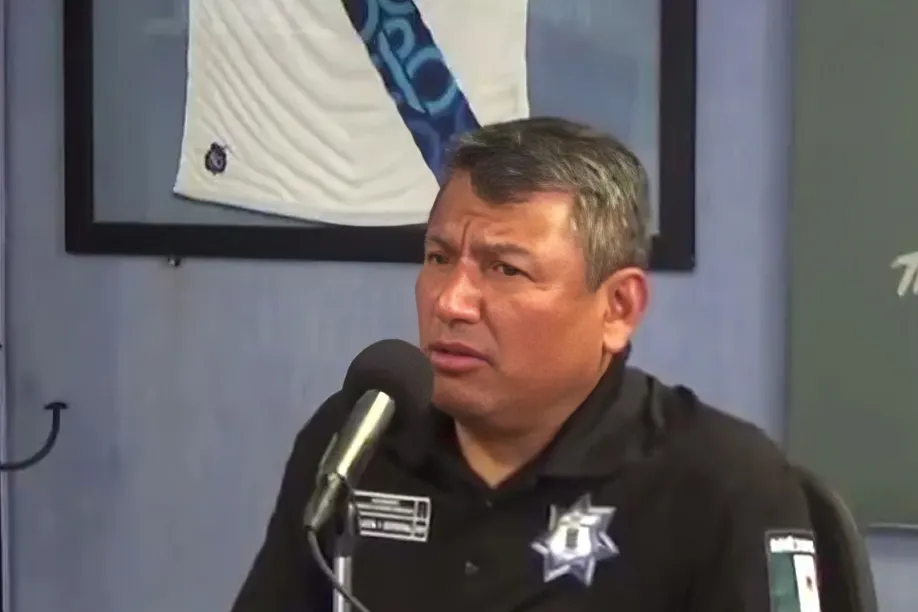 Francisco Sanchez Gonzalez