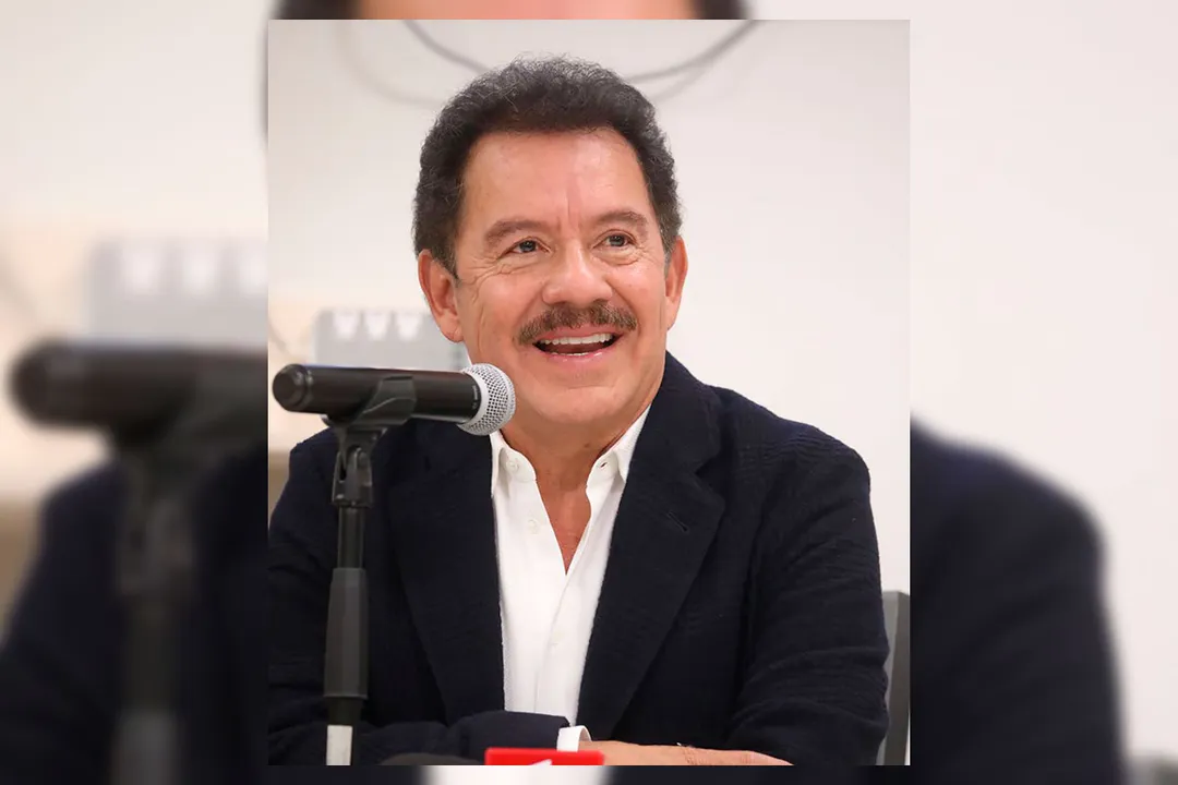 Ignacio Mier Velazco