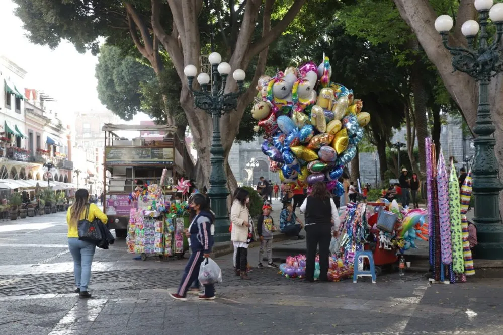 ambulantes
